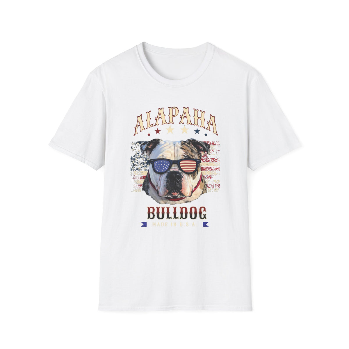 Made in USA T-Shirt