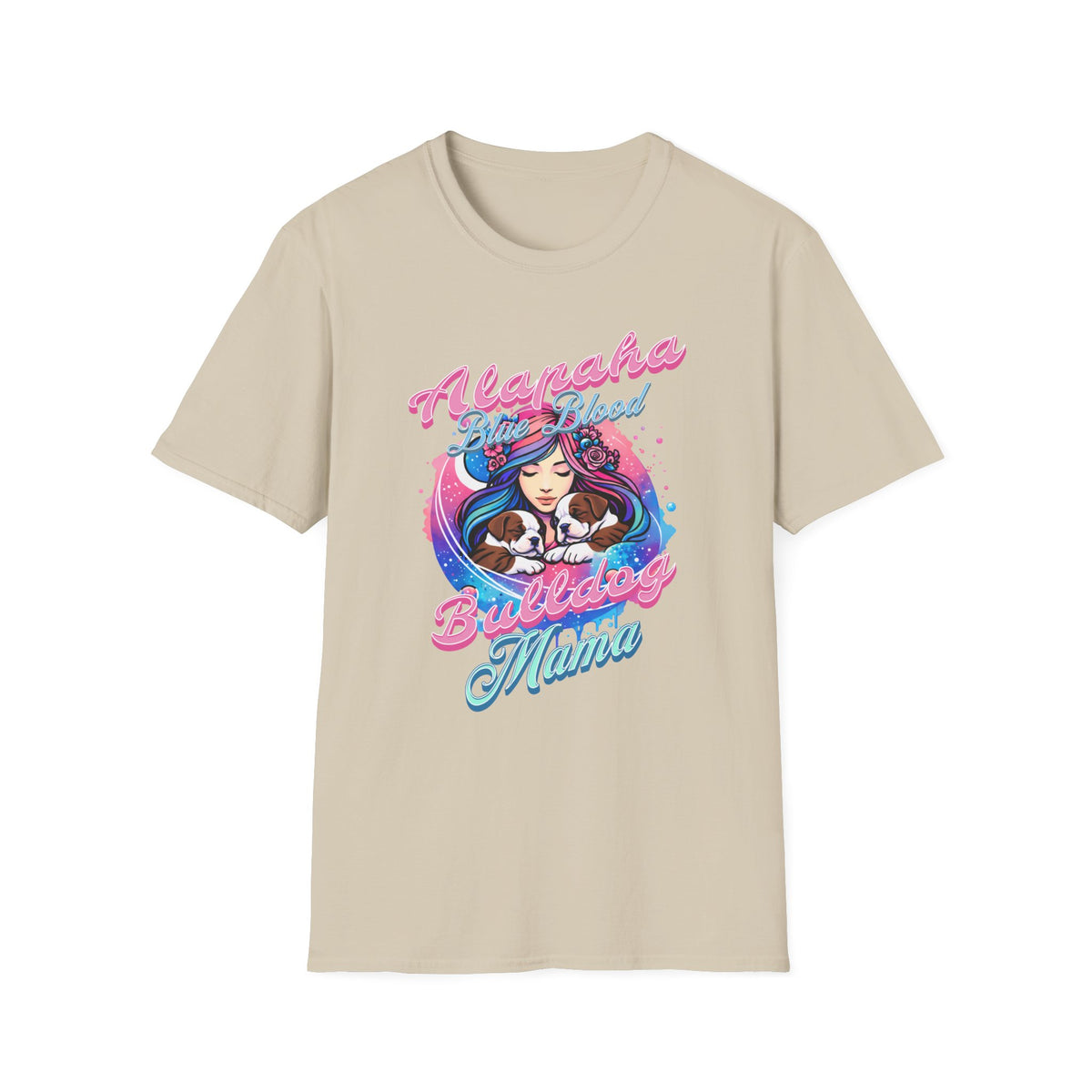Alapaha Mama T-Shirt