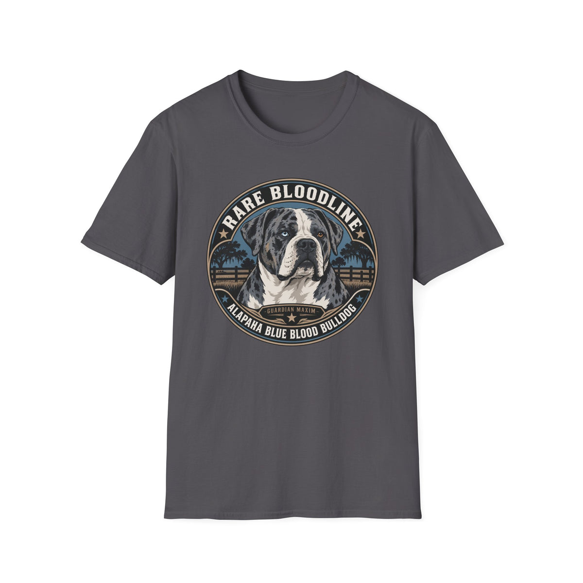 Rare Bloodline T-Shirt