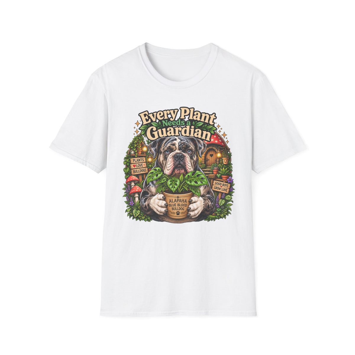 Plant Guardian T-Shirt