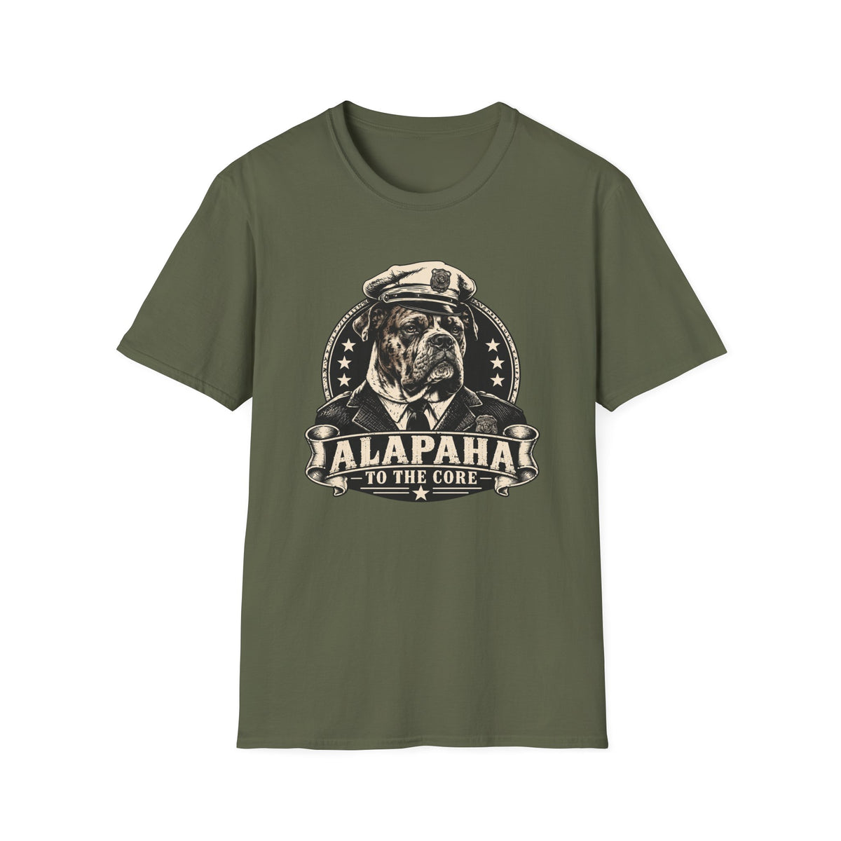 Alapaha Core T-Shirt