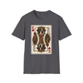 King of Hearts T-Shirt