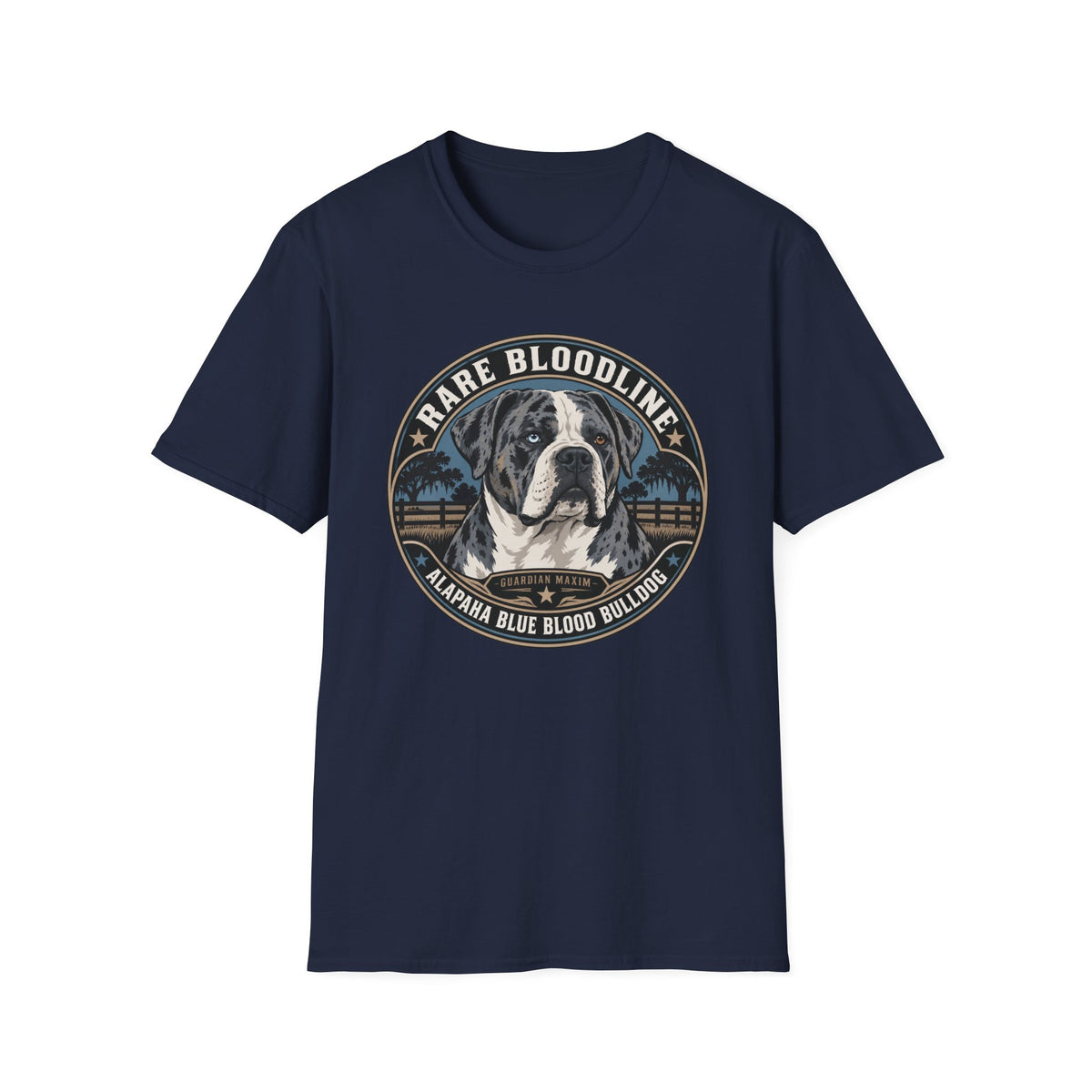 Rare Bloodline T-Shirt
