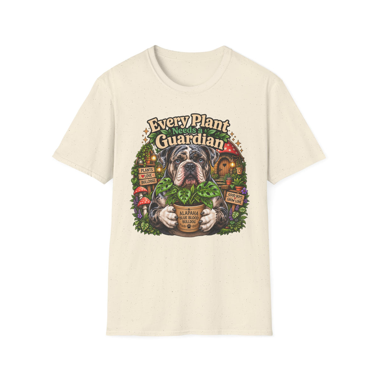 Plant Guardian T-Shirt