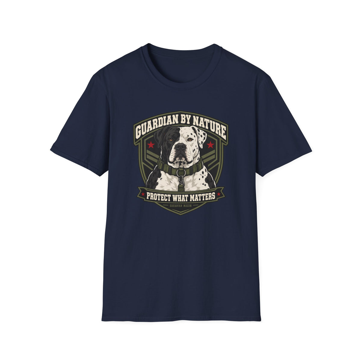 Guardian by Nature T-Shirt