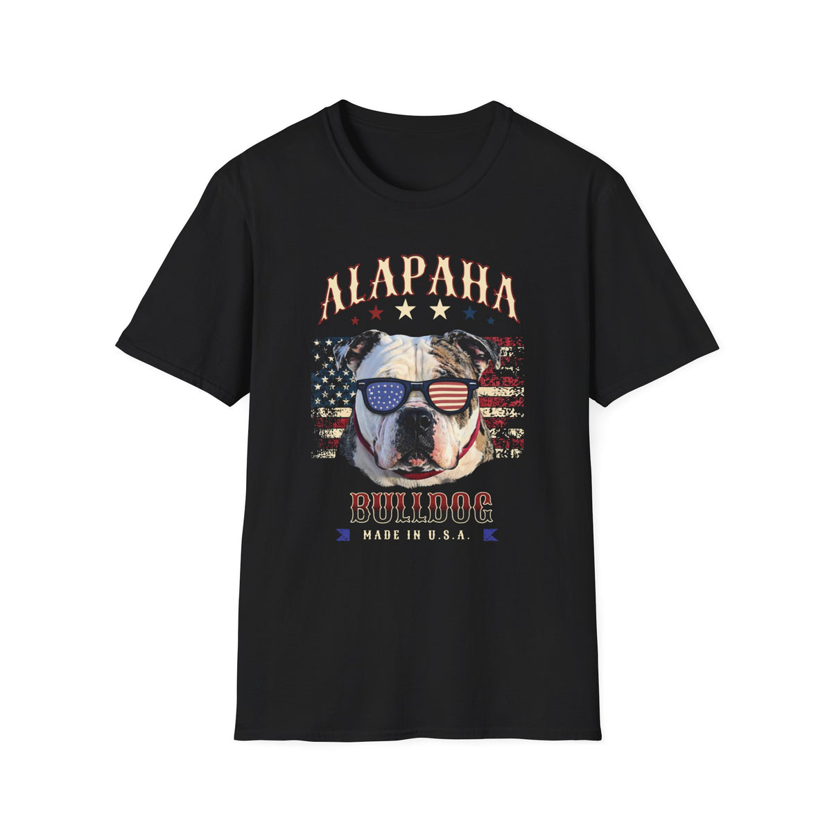 Made in USA T-Shirt