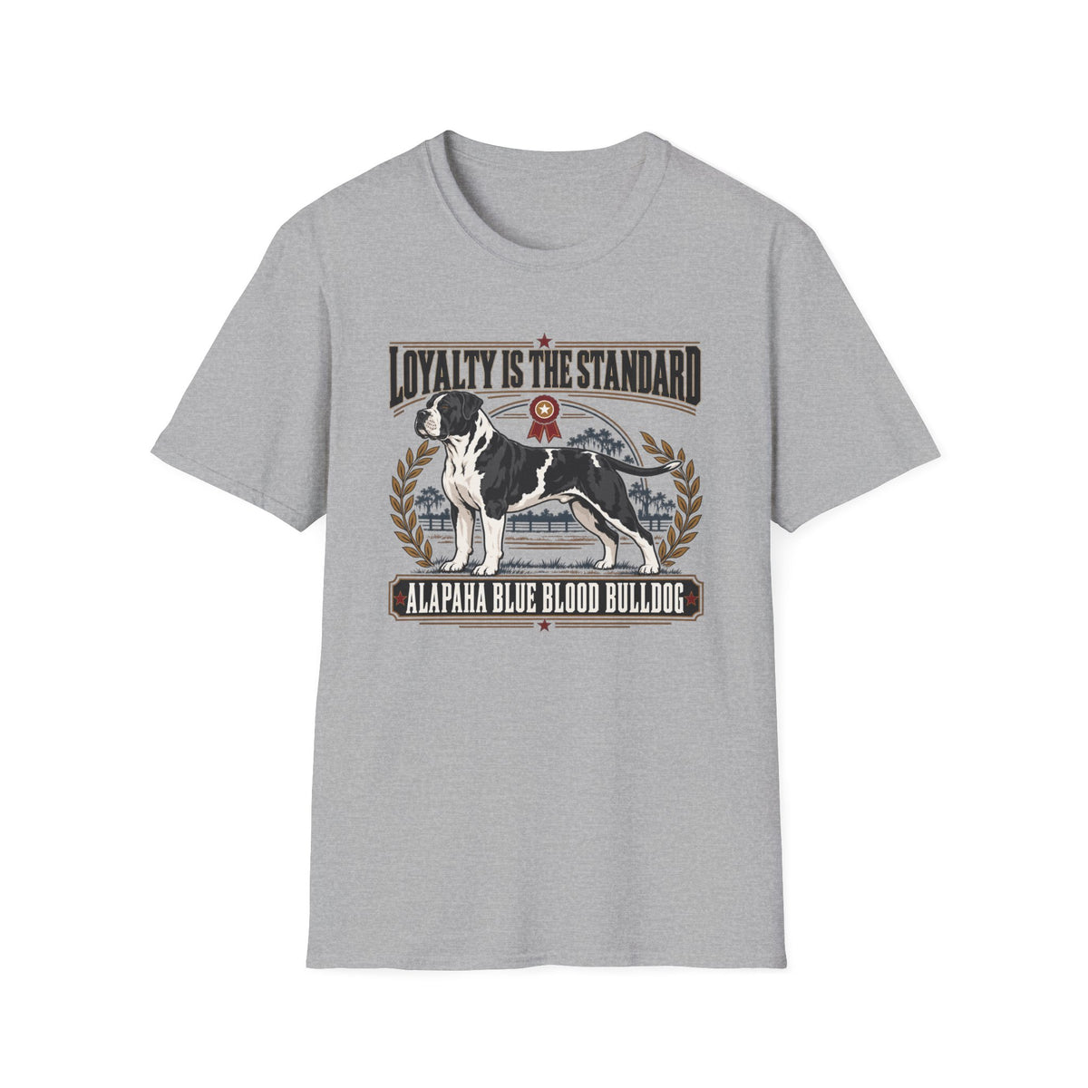 Loyalty Standard T-Shirt
