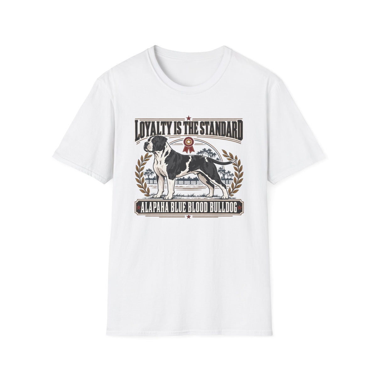 Loyalty Standard T-Shirt