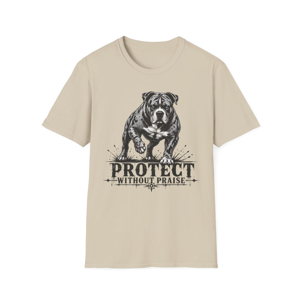 Protect Without Praise T-Shirt