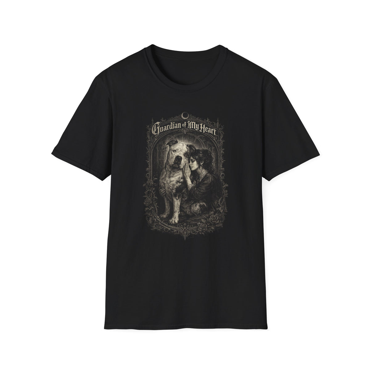 Alapaha Mama T-Shirt