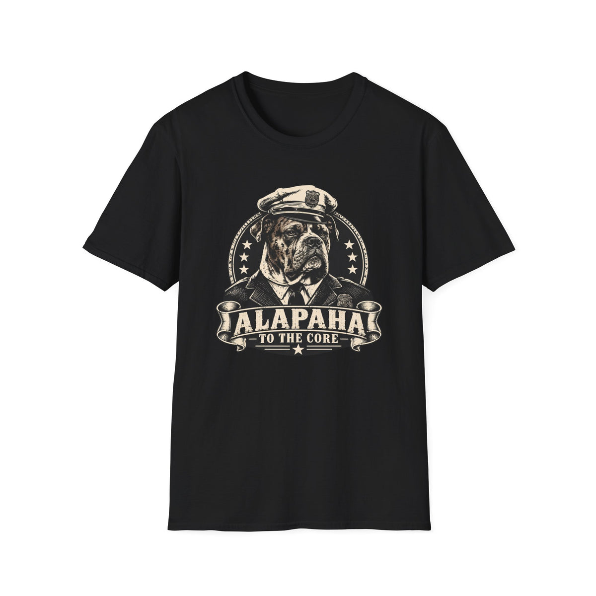 Alapaha Core T-Shirt