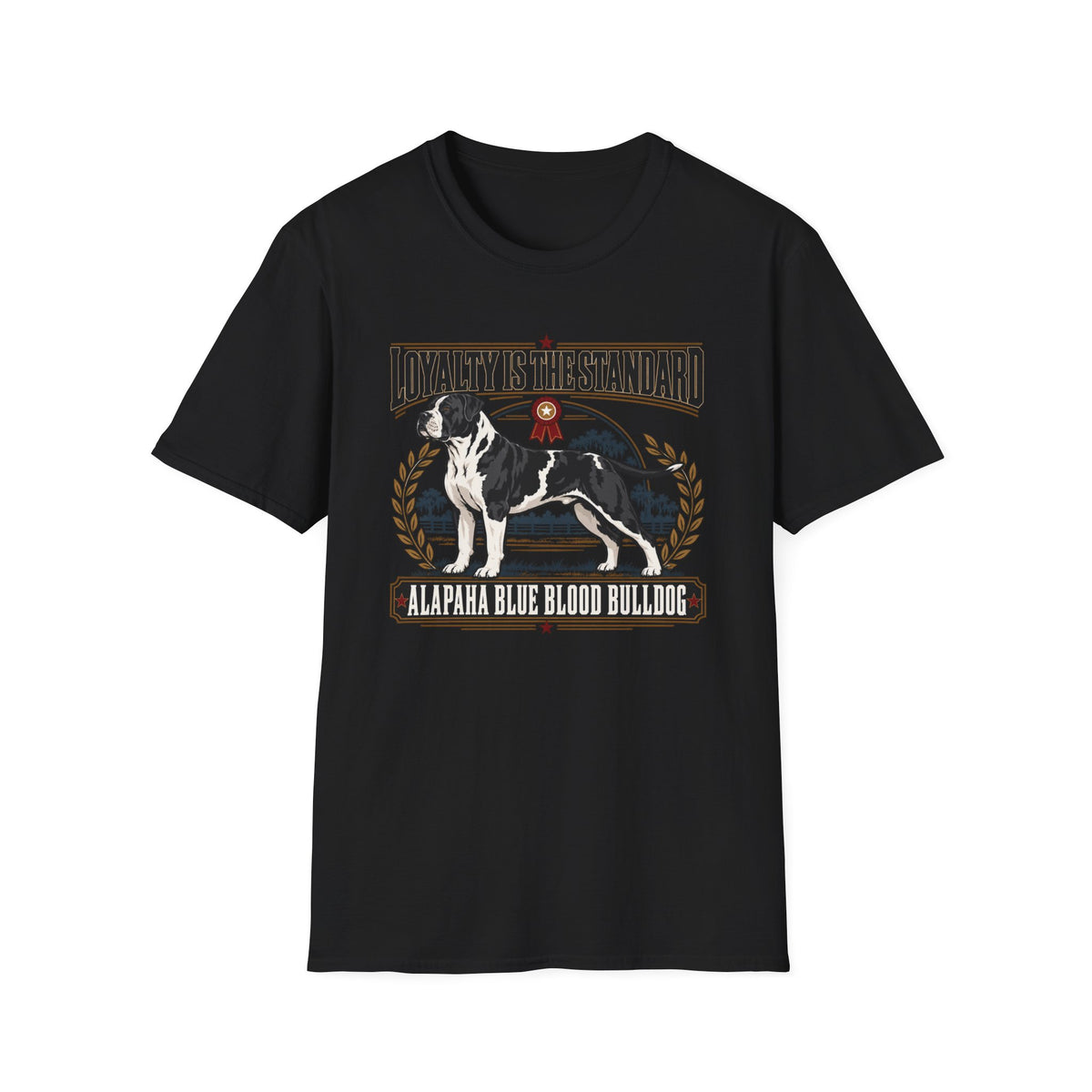 Loyalty Standard T-Shirt