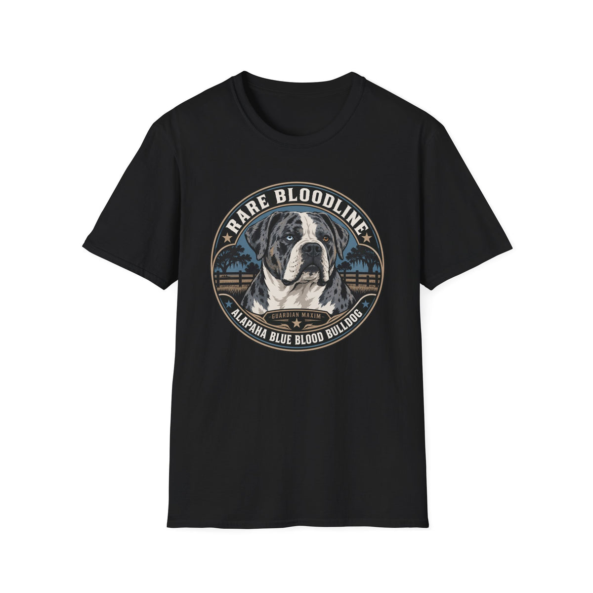Rare Bloodline T-Shirt