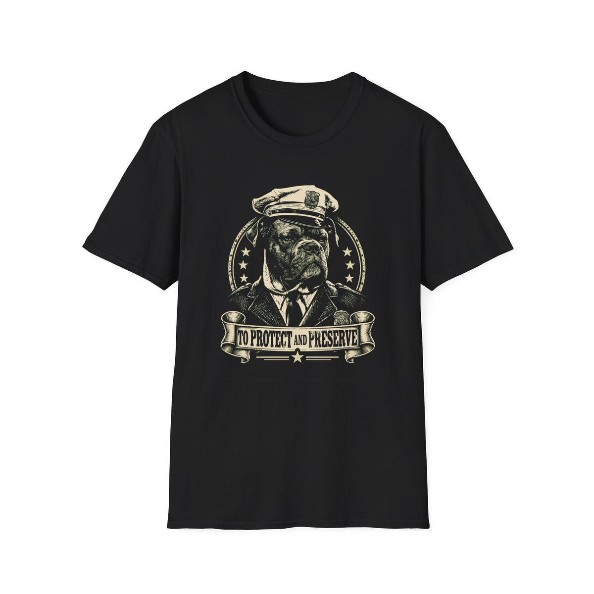 Protect and Preserve T-Shirt
