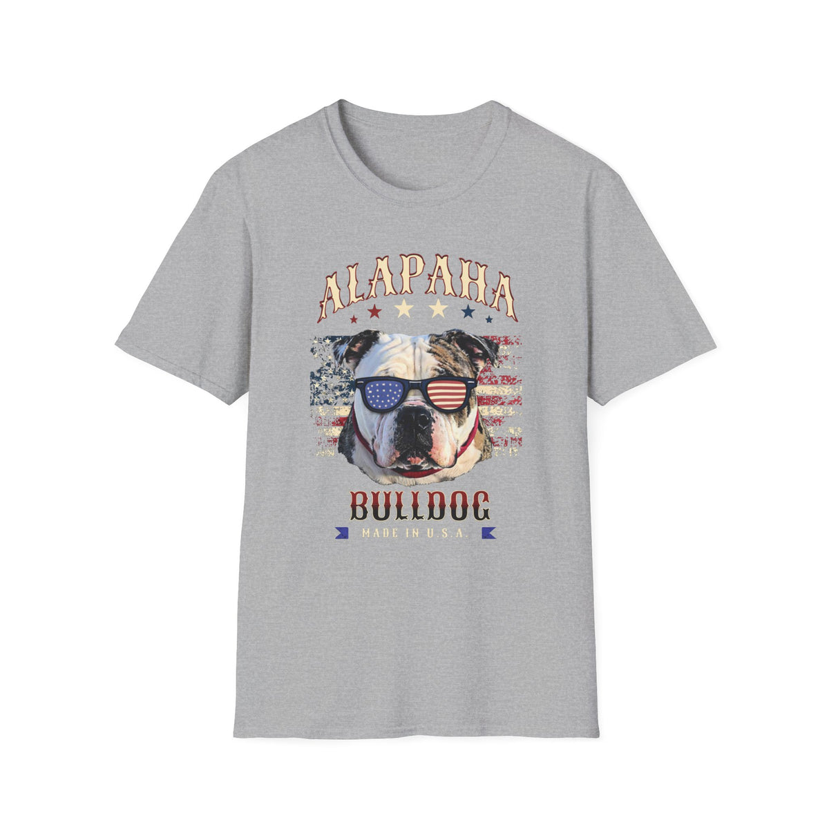 Made in USA T-Shirt