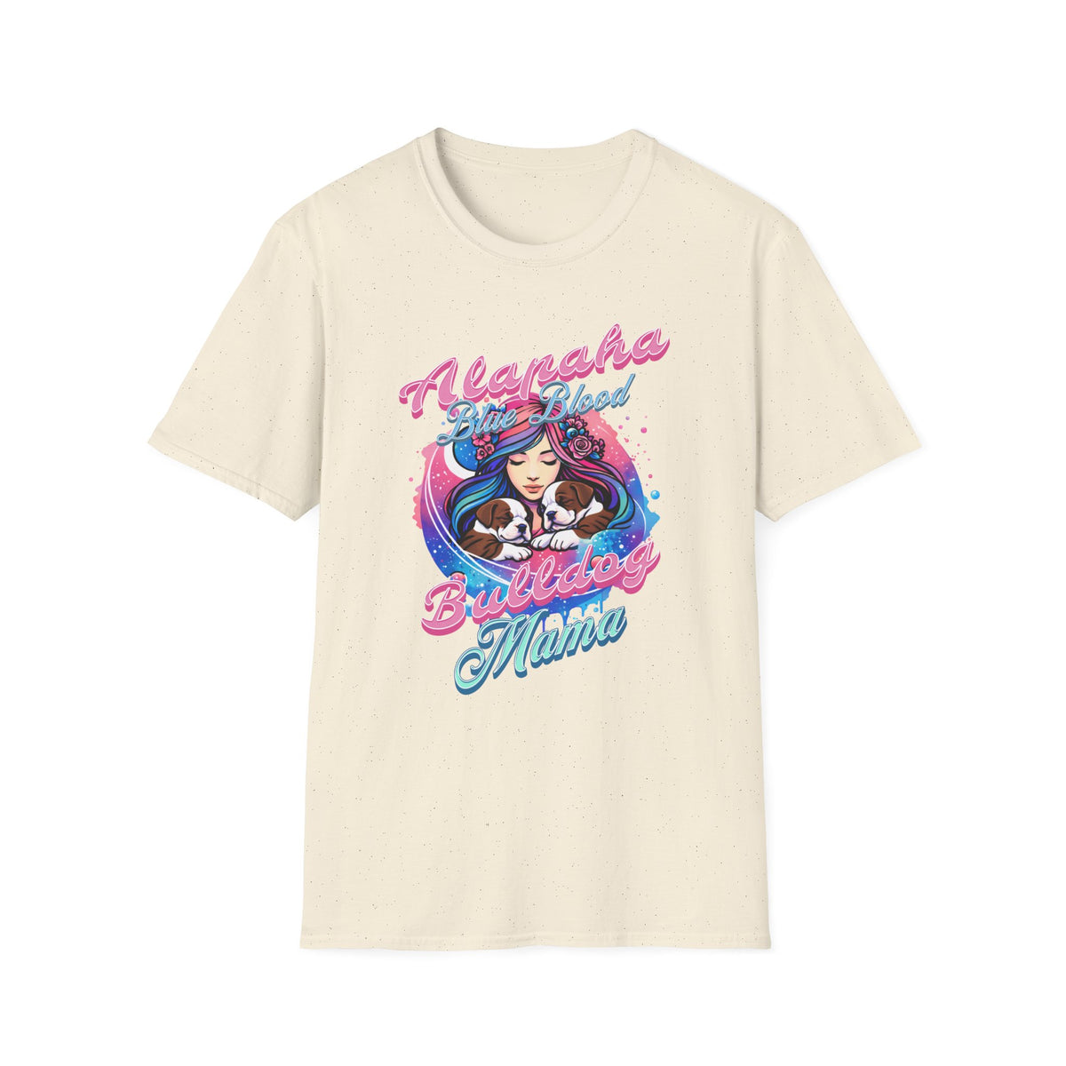 Alapaha Mama T-Shirt