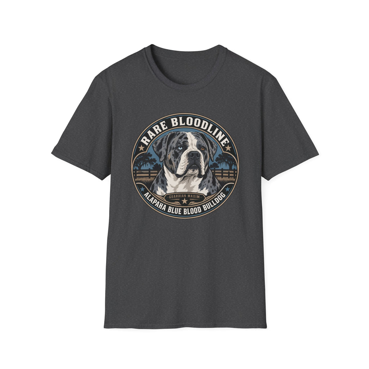 Rare Bloodline T-Shirt