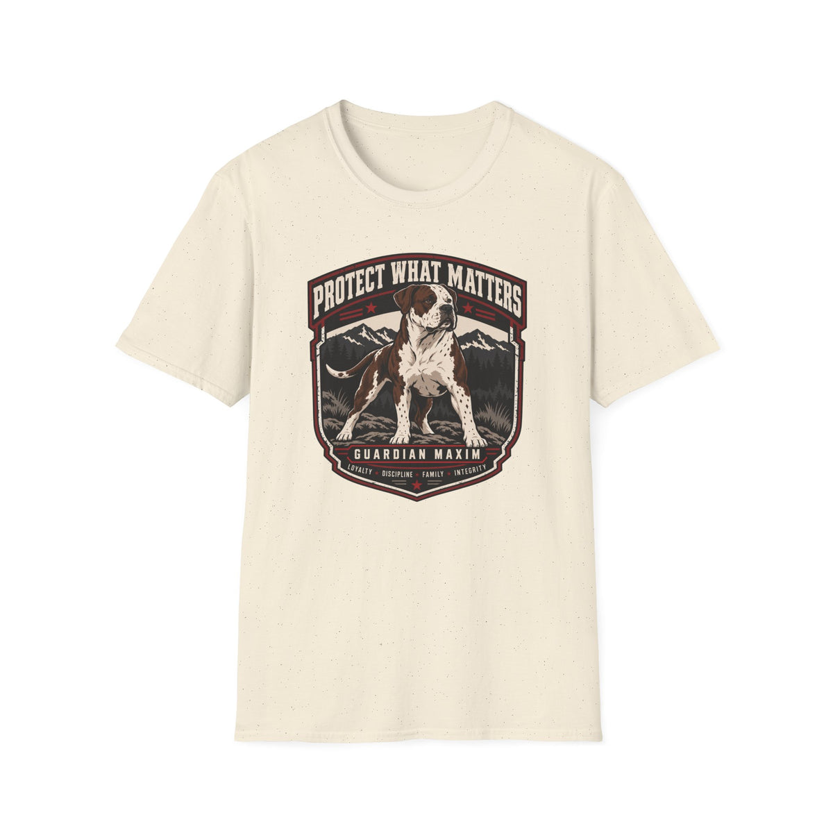 Protect What Matters T-Shirt