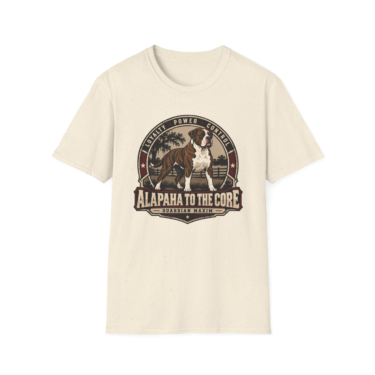 Alapaha To The Core T-Shirt