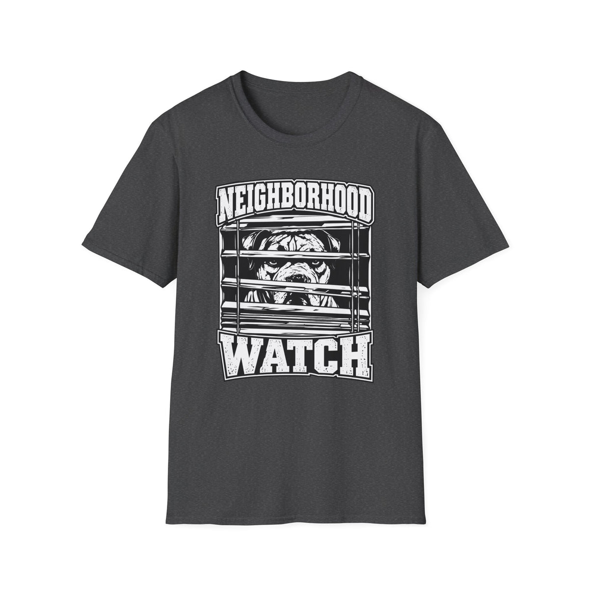 Neighborhood Watch T-Shirt