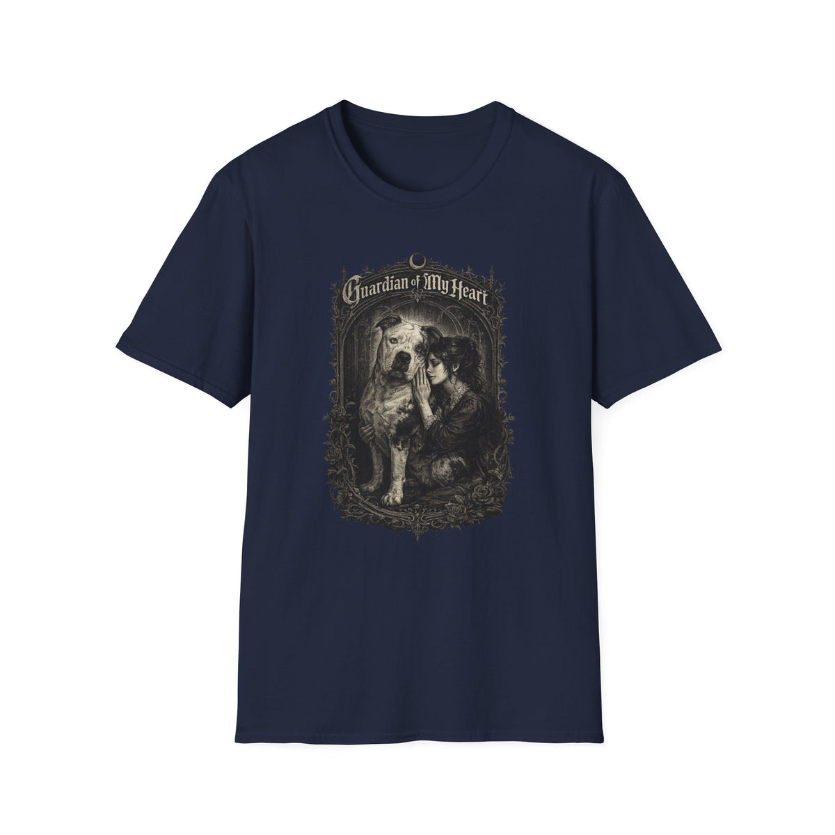 Alapaha Mama T-Shirt