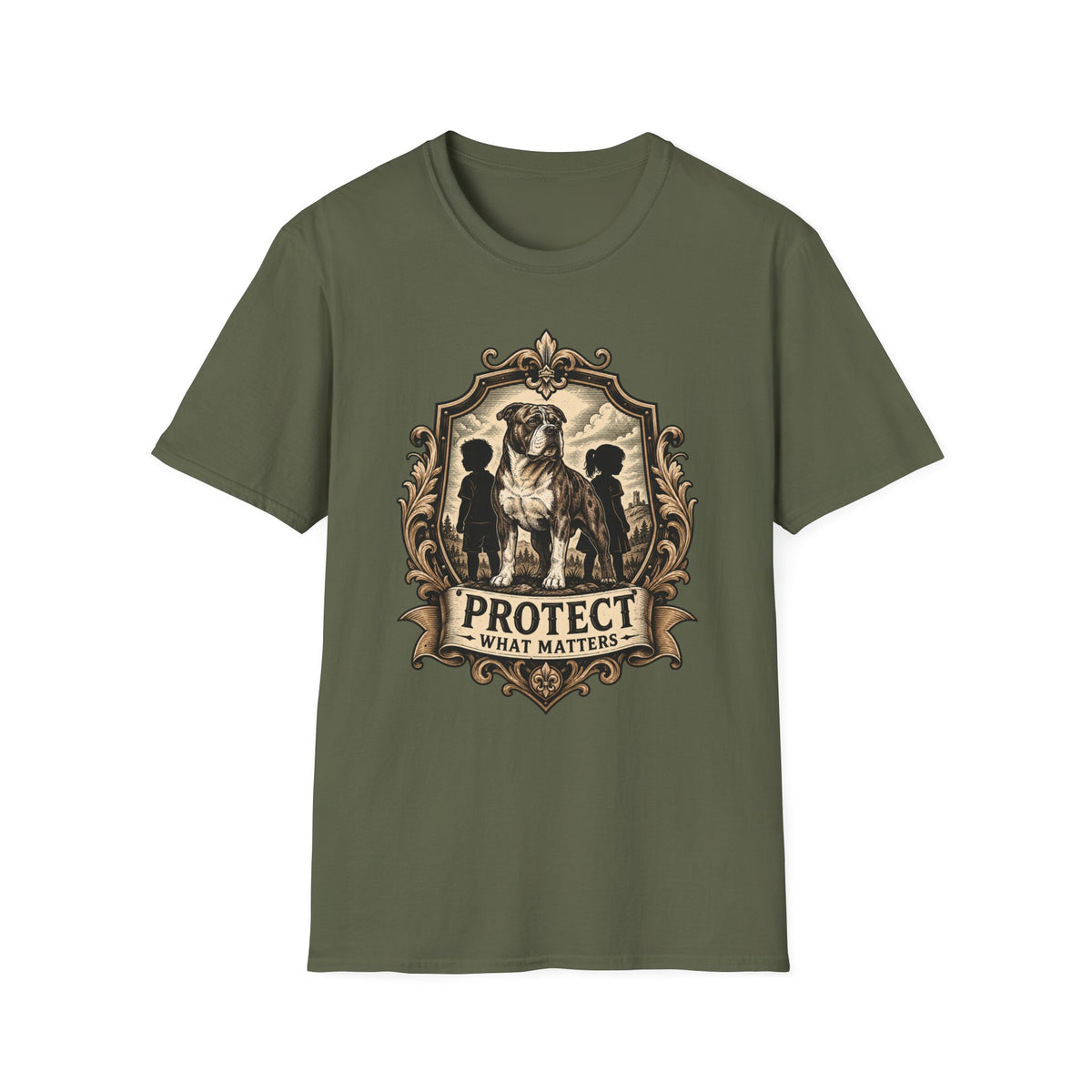 Protect The Children T-Shirt