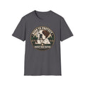 Born To Protect T-Shirt