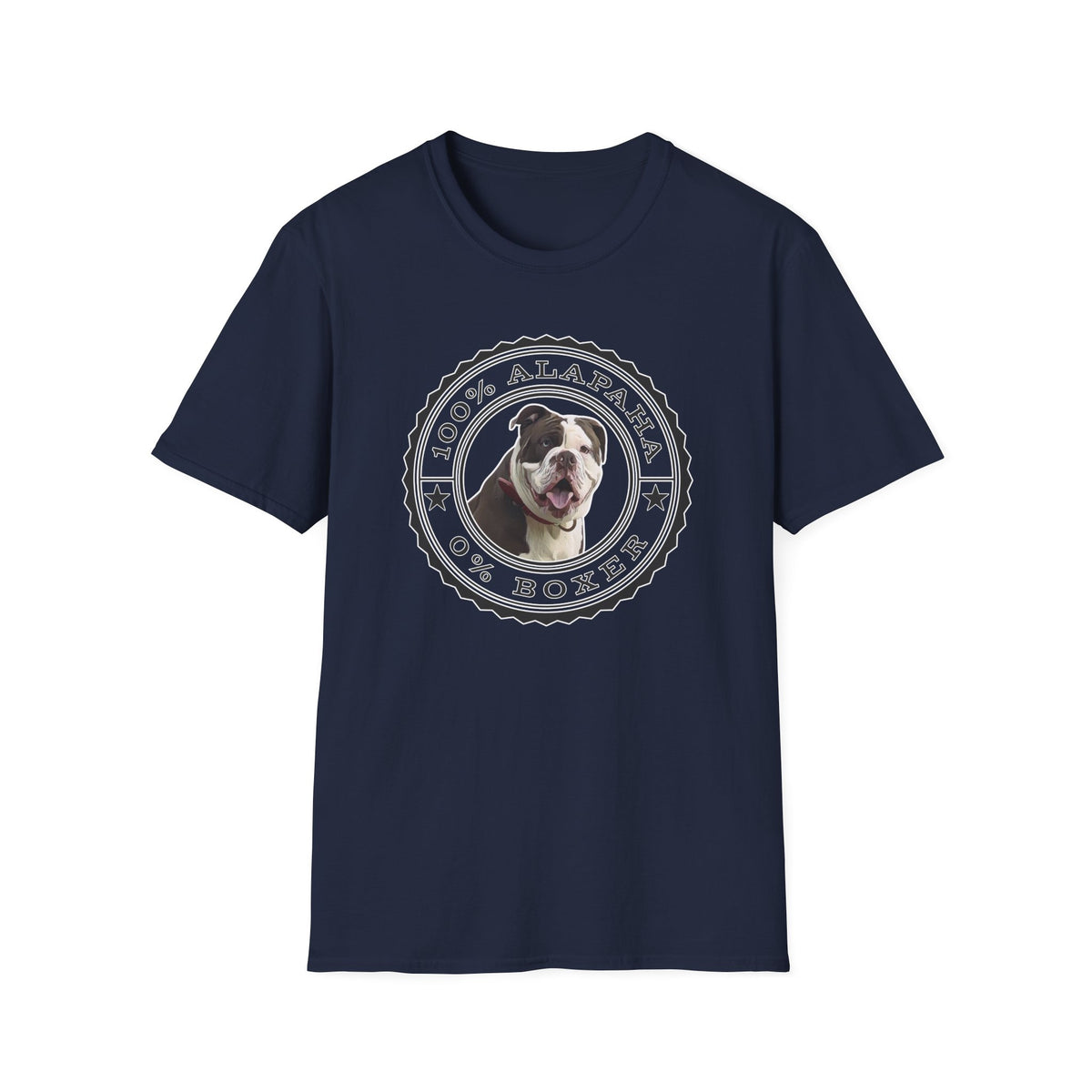 100% Alapaha T-Shirt