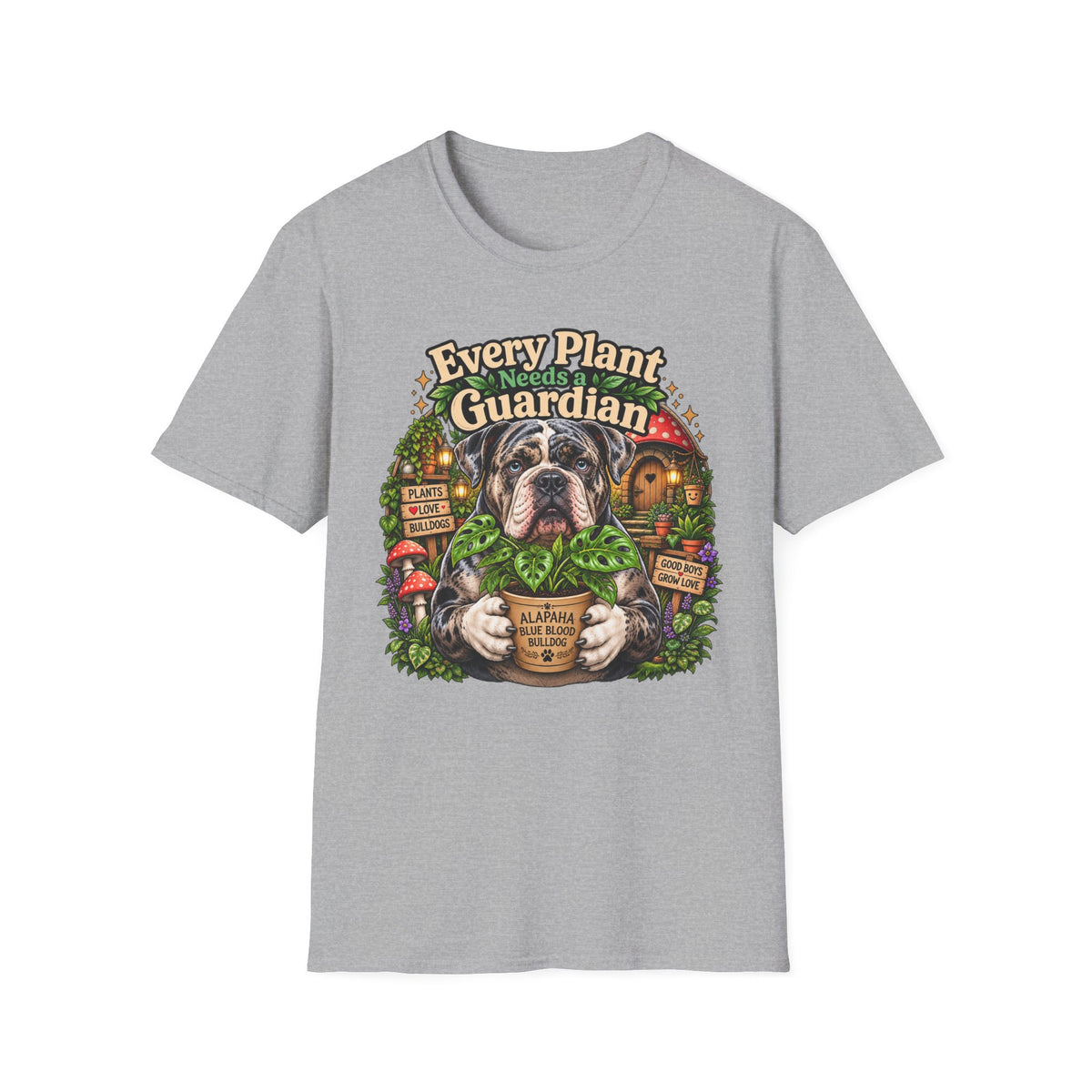 Plant Guardian T-Shirt