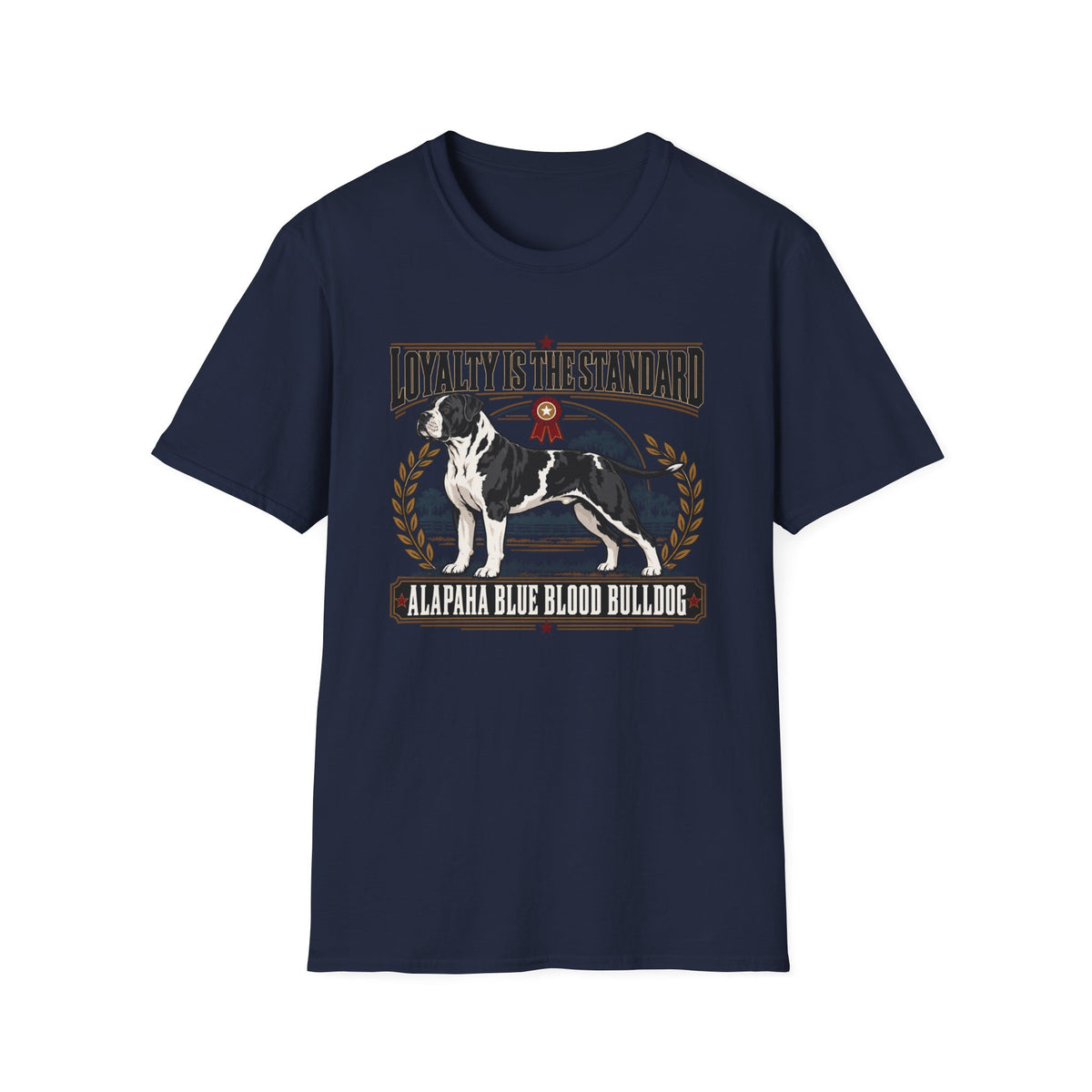 Loyalty Standard T-Shirt