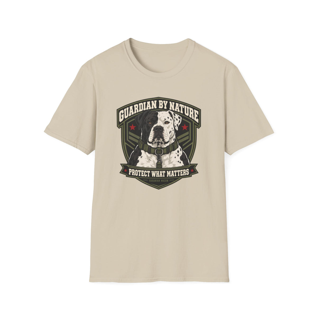 Guardian by Nature T-Shirt