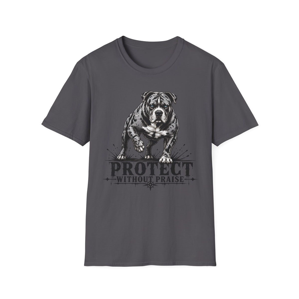 Protect Without Praise T-Shirt