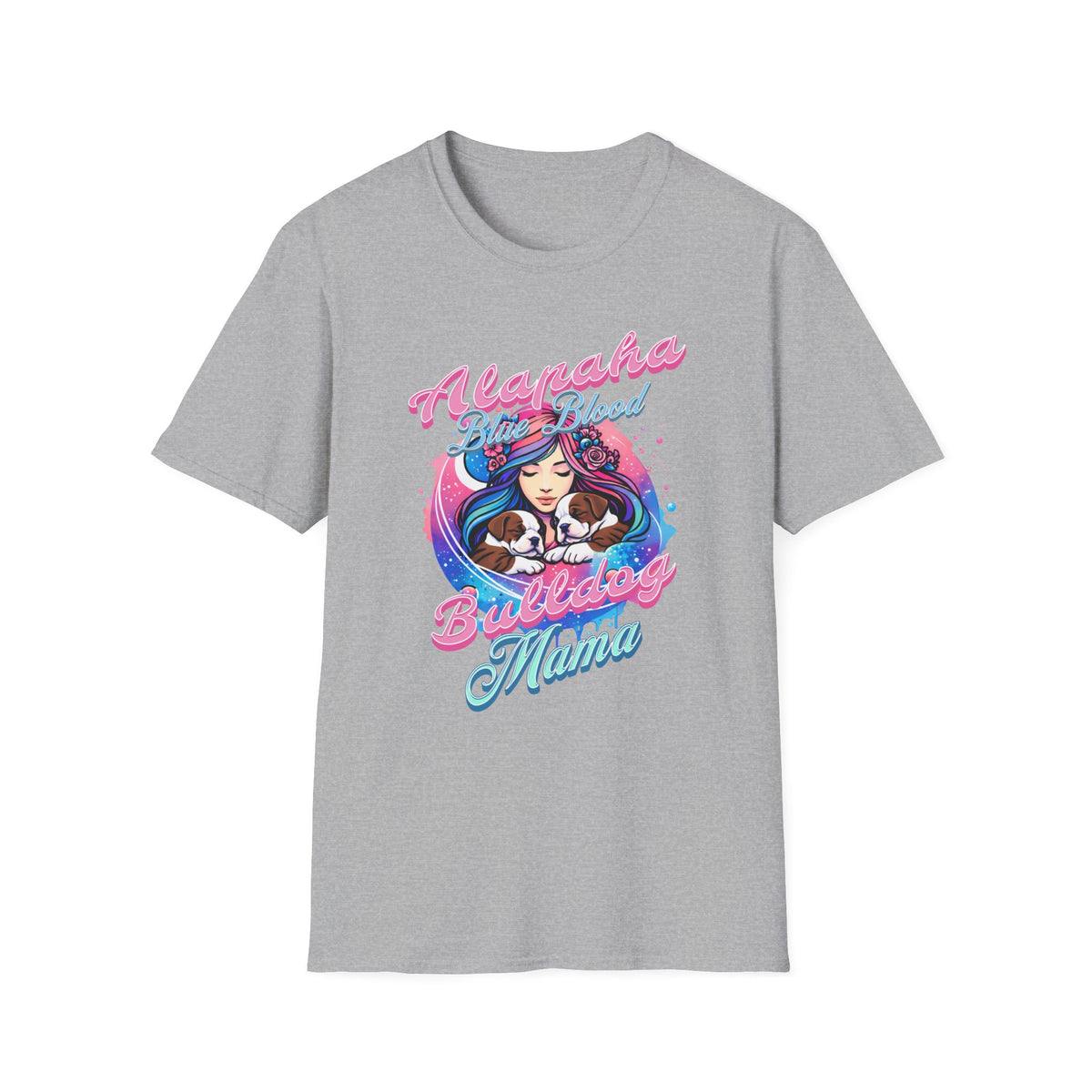 Alapaha Mama T-Shirt