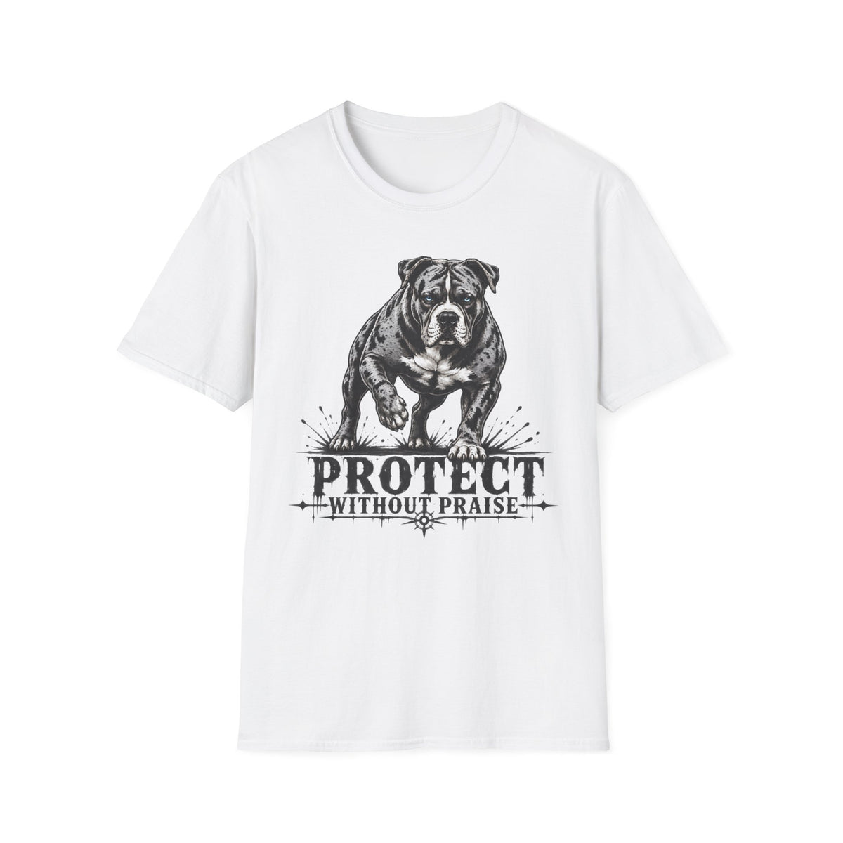 Protect Without Praise T-Shirt