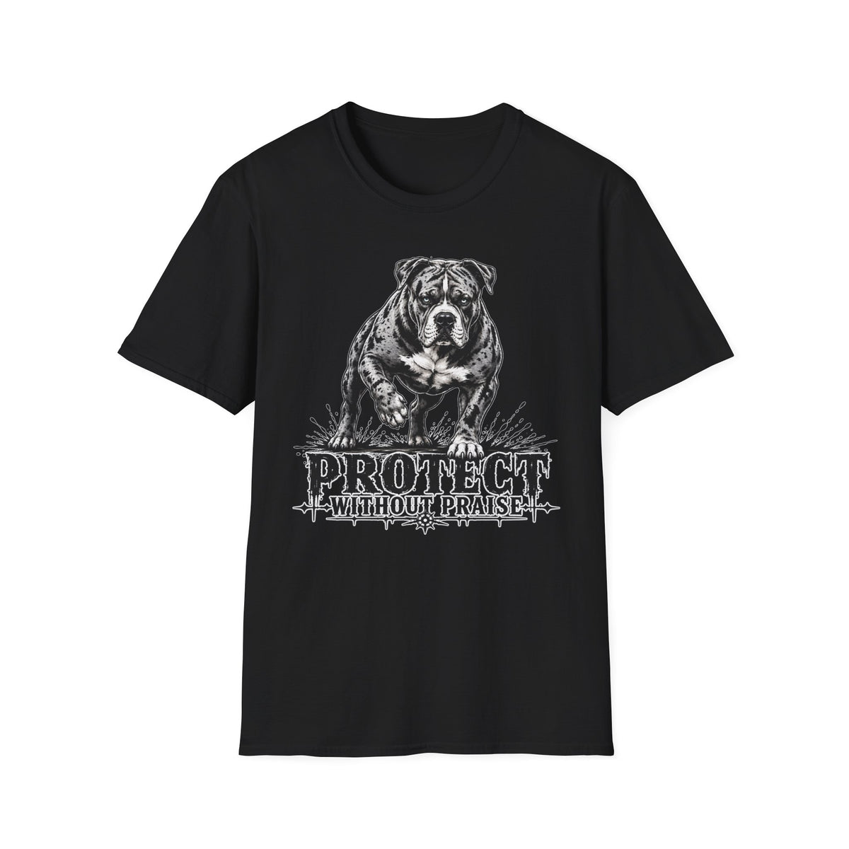 Protect Without Praise T-Shirt