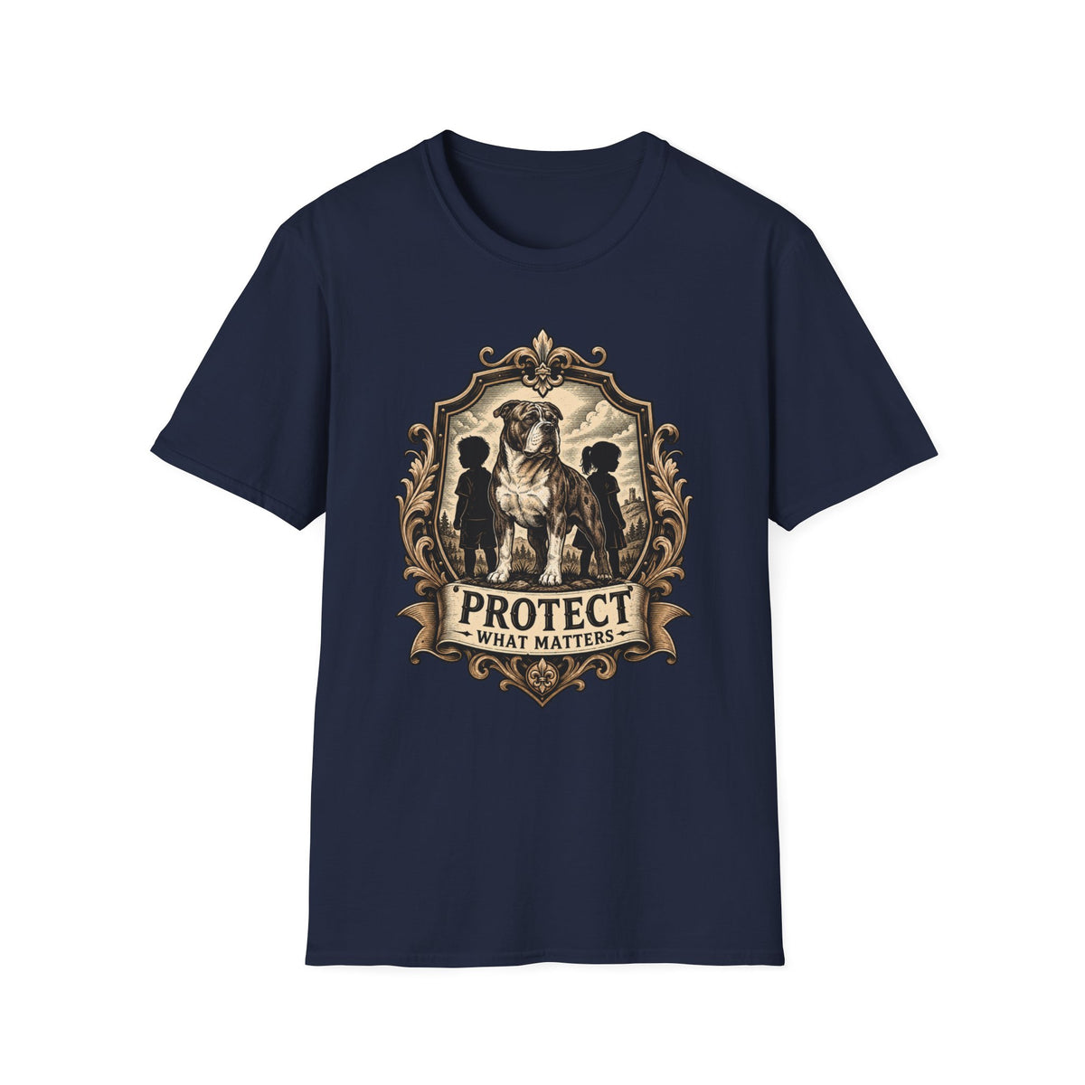 Protect The Children T-Shirt