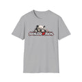 Socialized Not Social T-Shirt