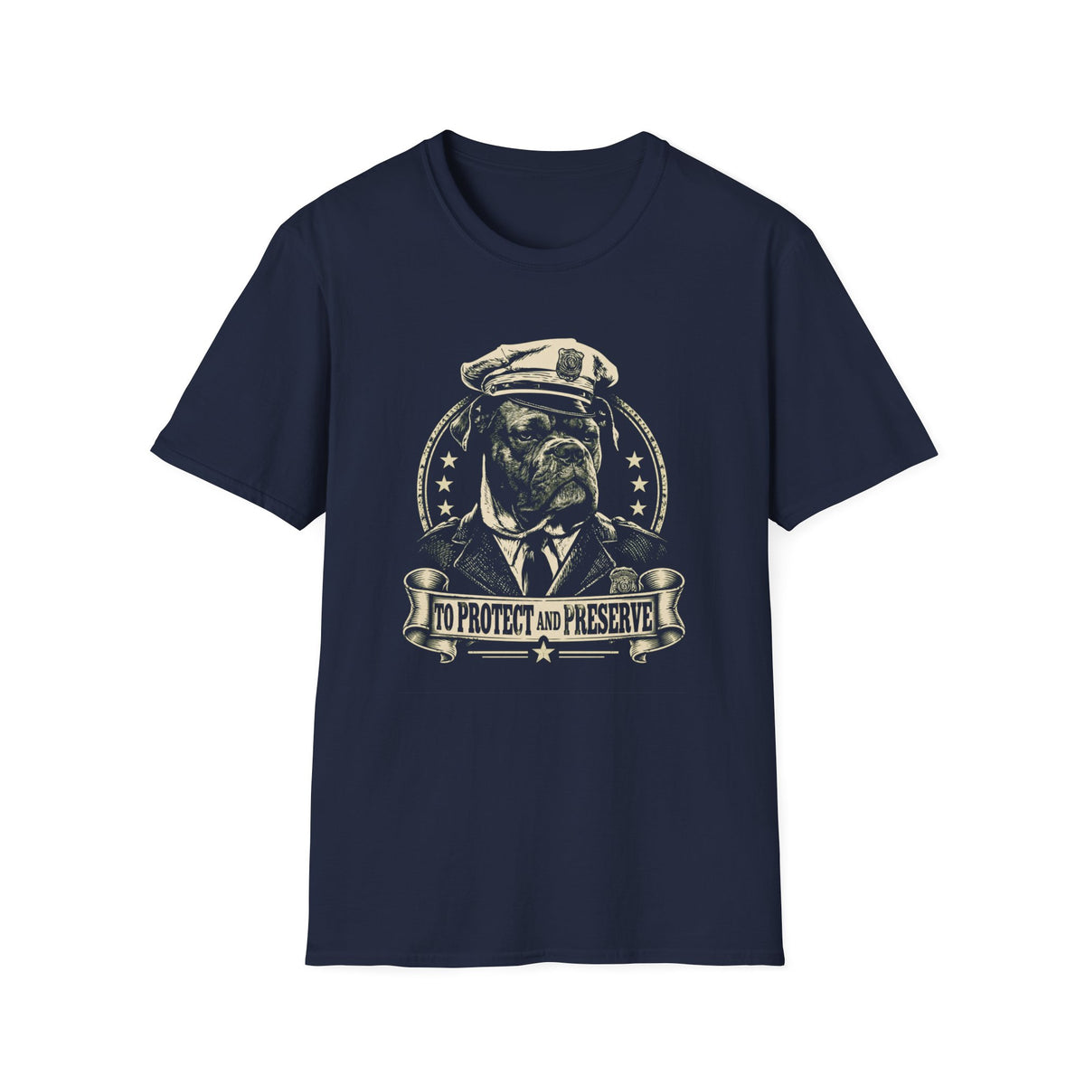 Protect and Preserve T-Shirt