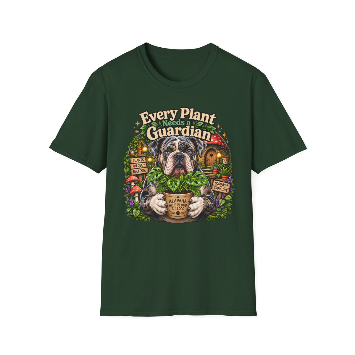 Plant Guardian T-Shirt