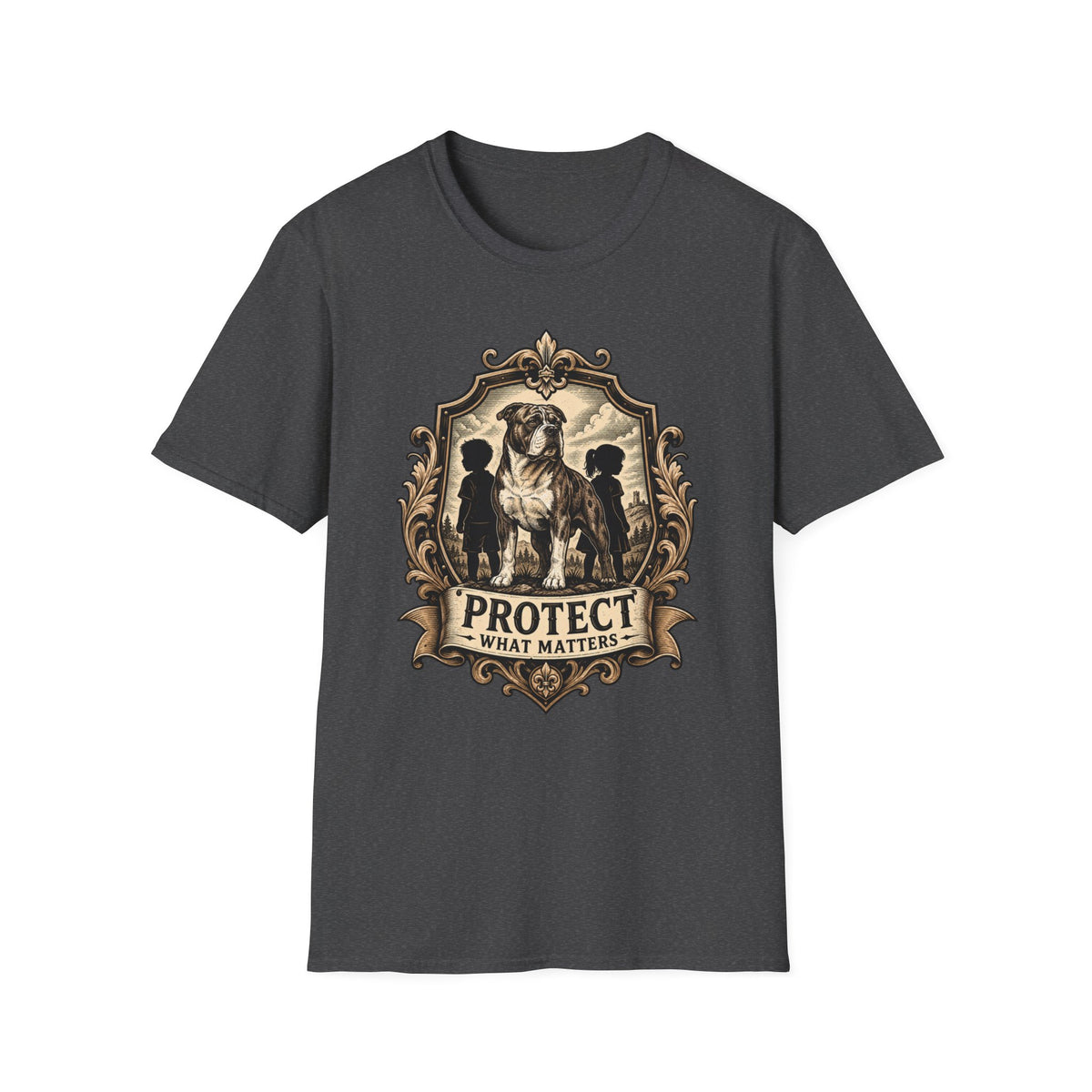 Protect The Children T-Shirt