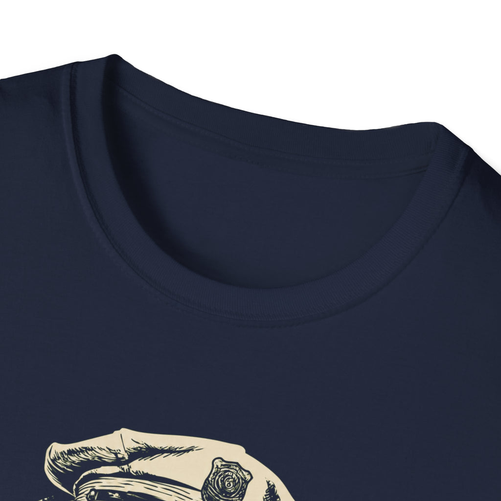 Protect and Preserve T-Shirt