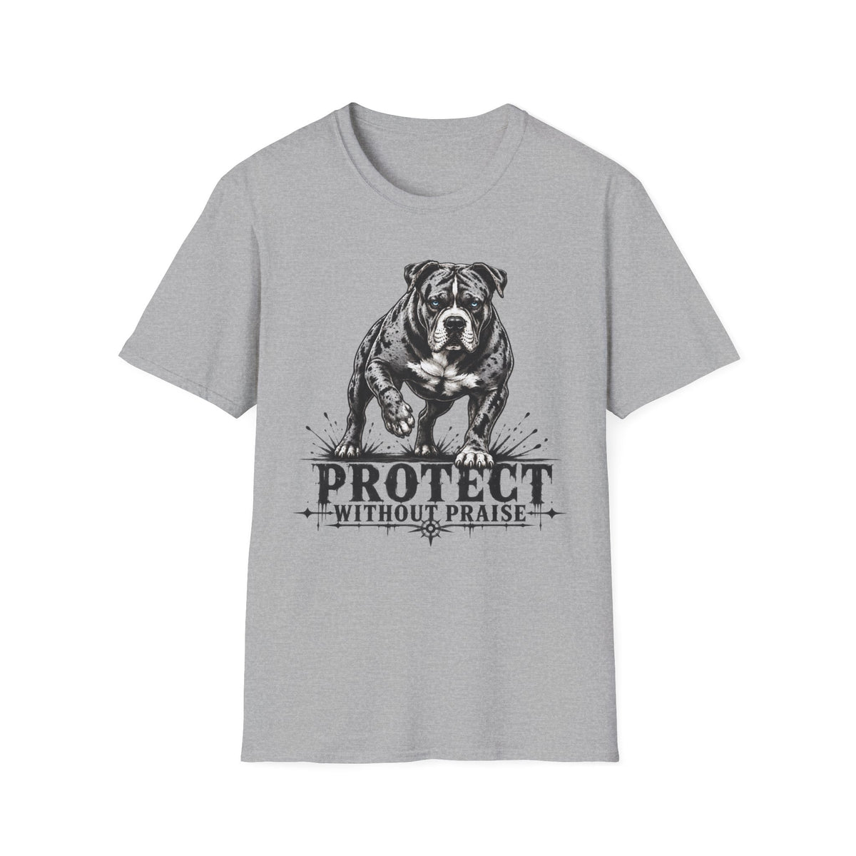 Protect Without Praise T-Shirt