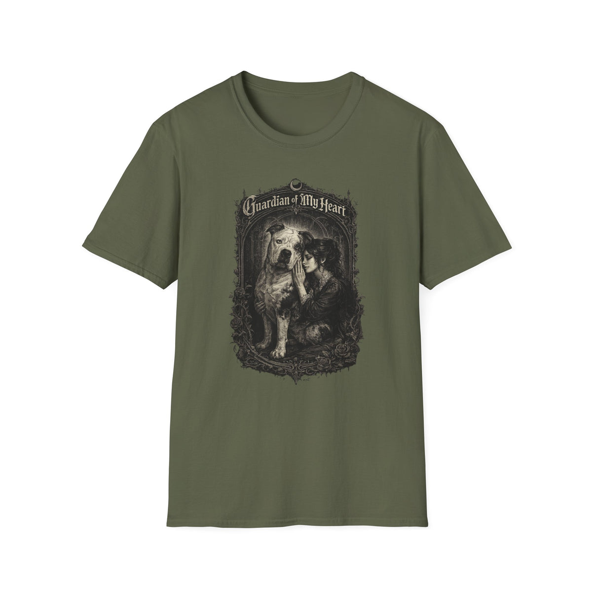 Alapaha Mama T-Shirt