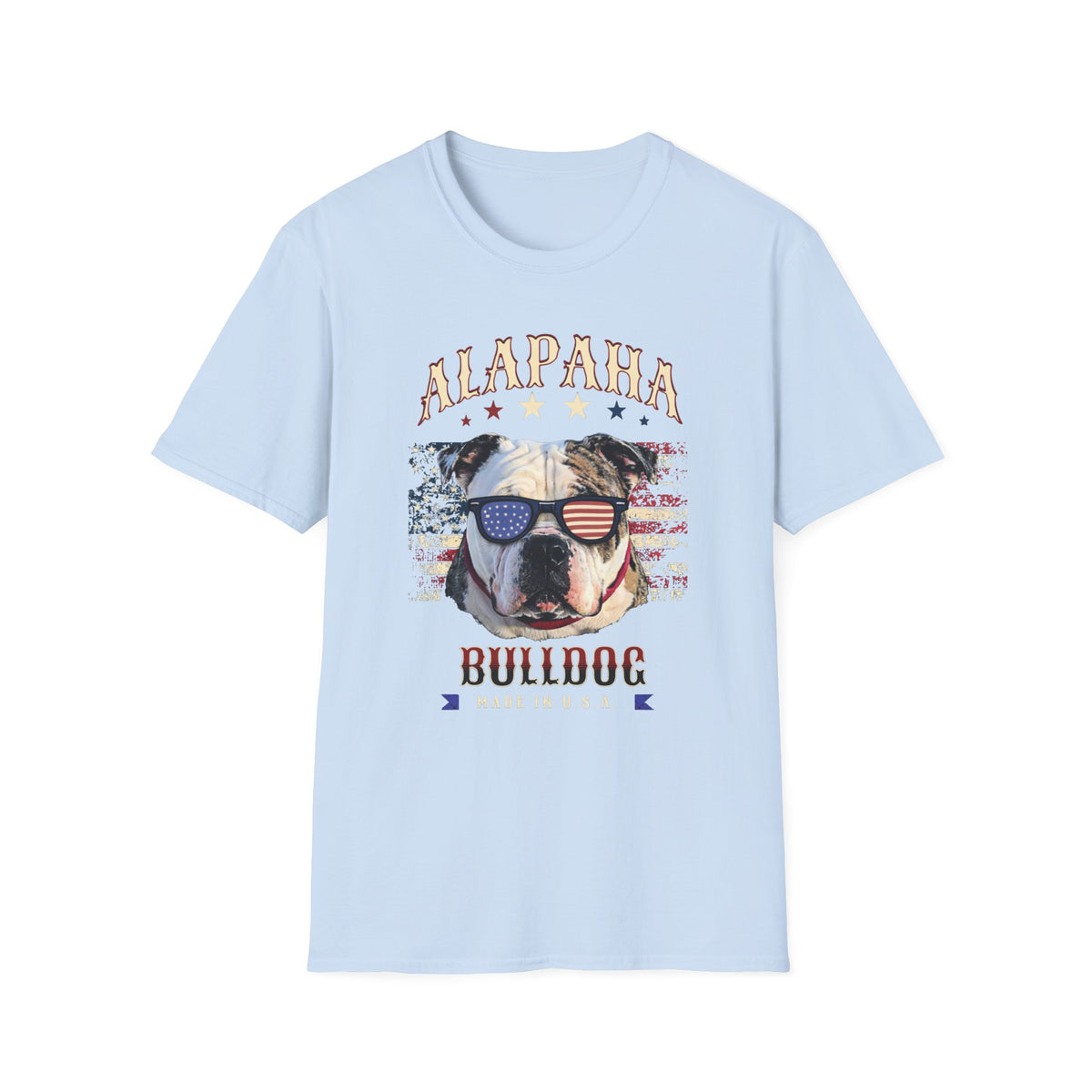 Made in USA T-Shirt