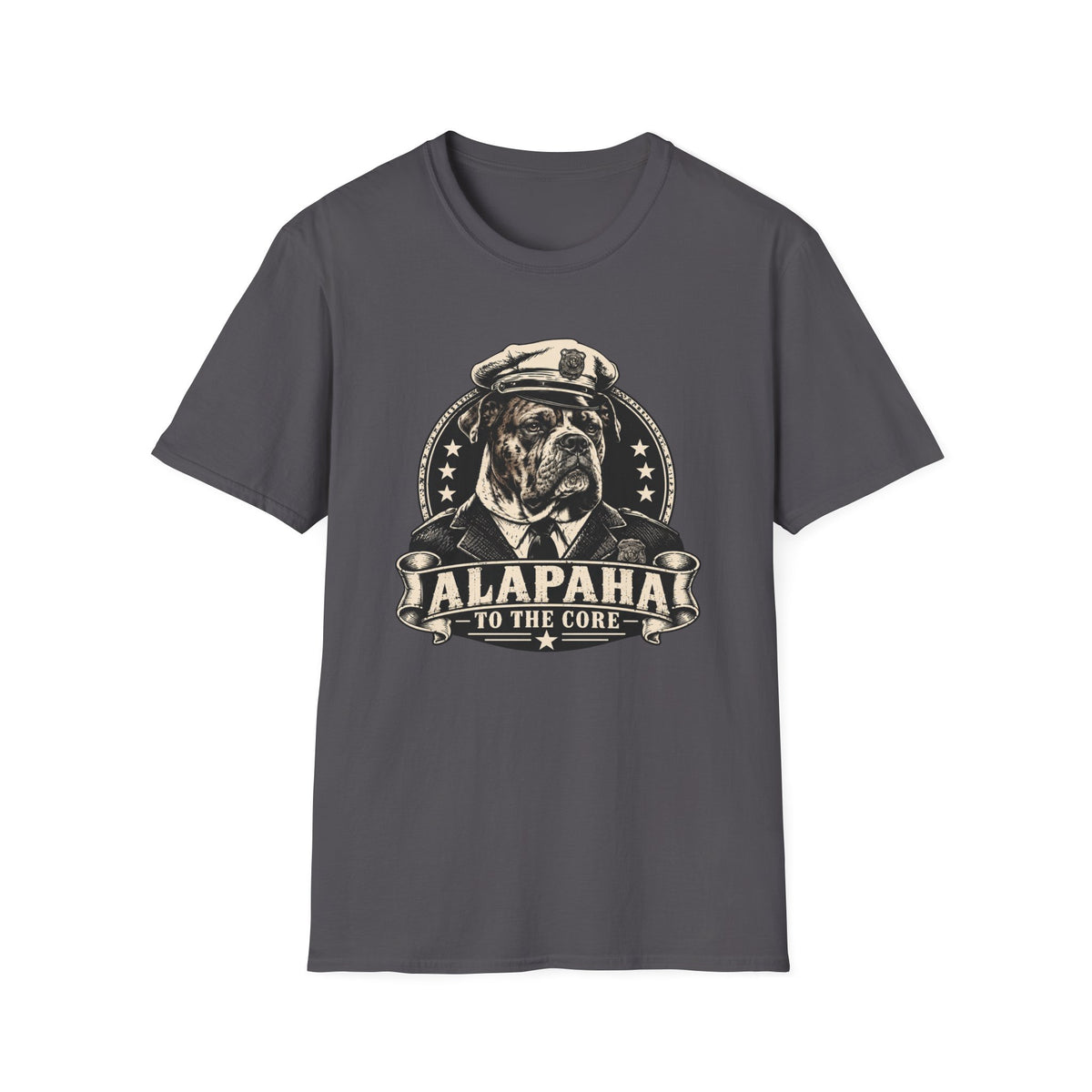 Alapaha Core T-Shirt
