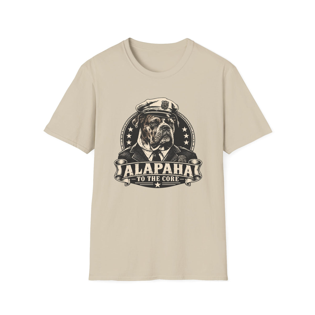 Alapaha Core T-Shirt