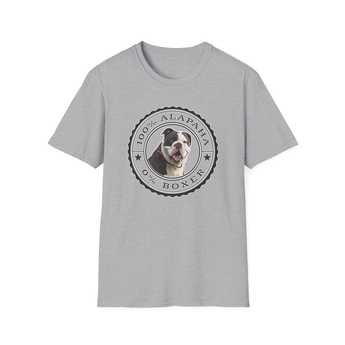 100% Alapaha T-Shirt