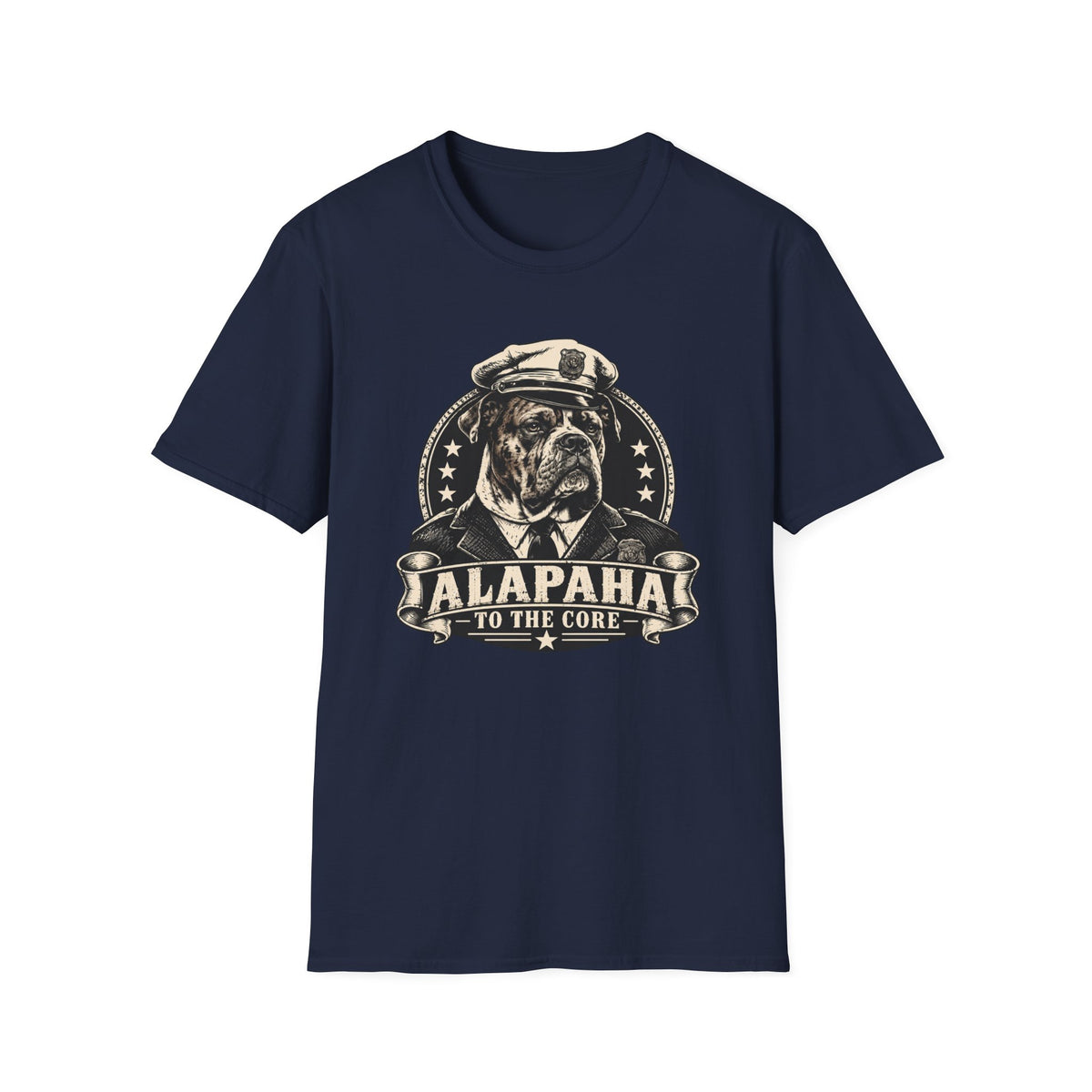 Alapaha Core T-Shirt