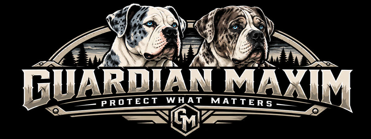 Guardian Maxim